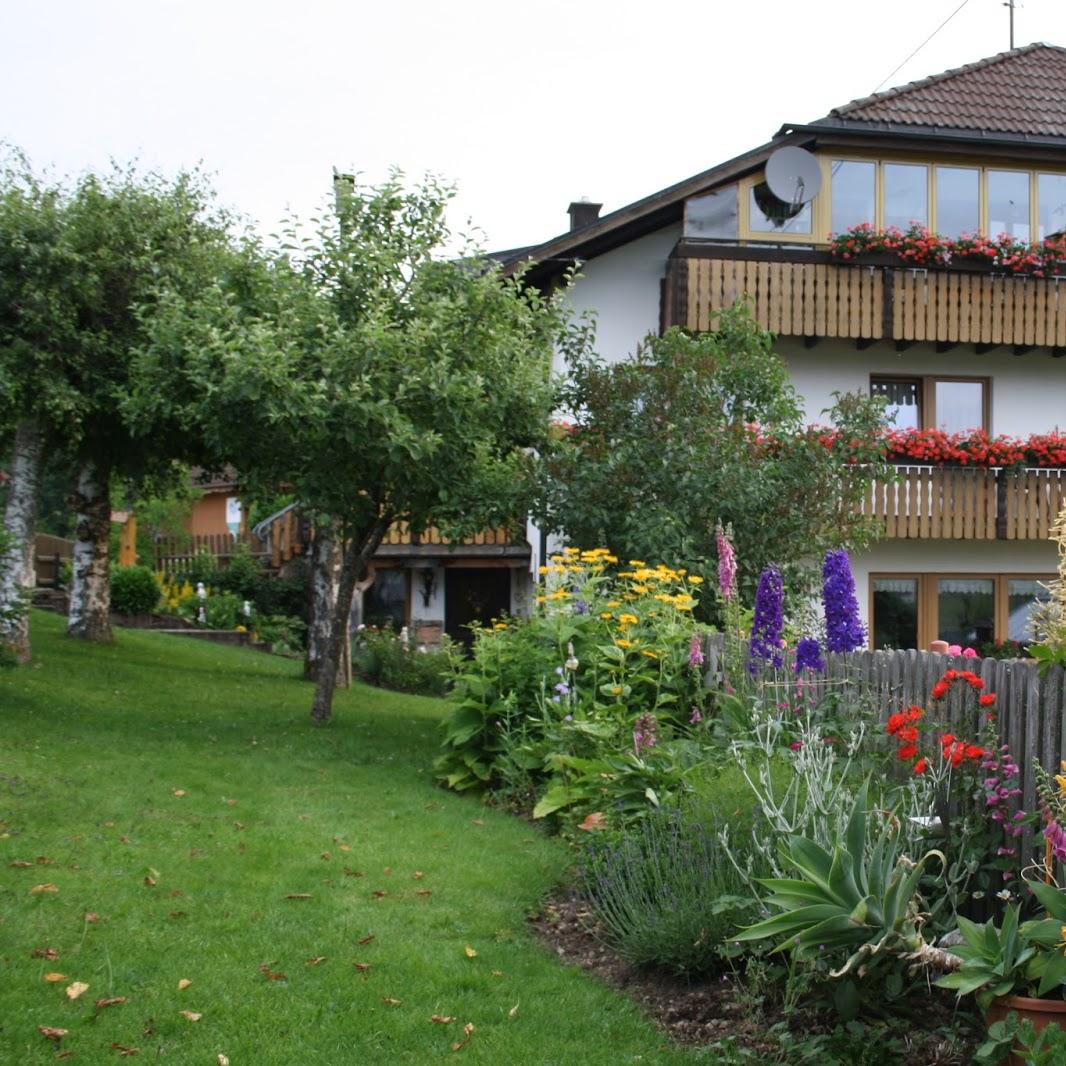 Restaurant "Tannenhof" in Ibach