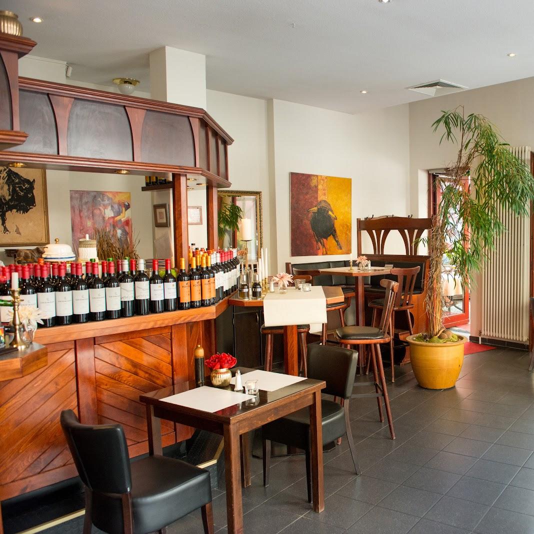 Restaurant "Steakhaus El Chico" in Mainz