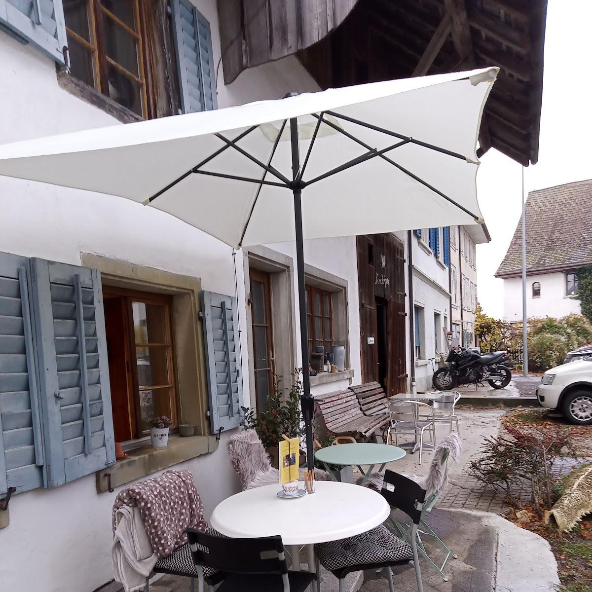 Restaurant "Kaphilon" in Lohn