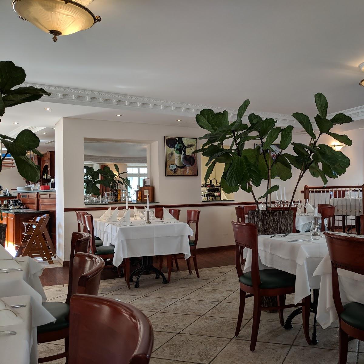 Restaurant "Restaurant La Piazza" in Schaffhausen