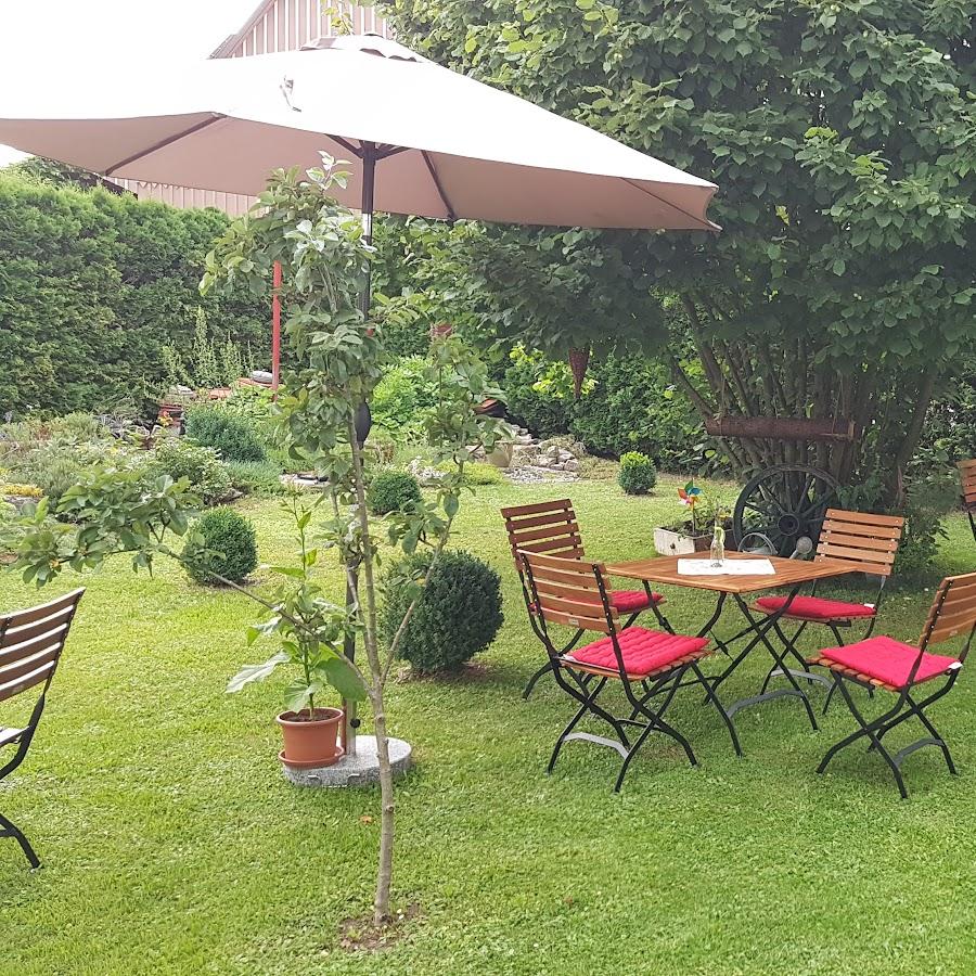 Restaurant "Geramis Oase" in Satteldorf