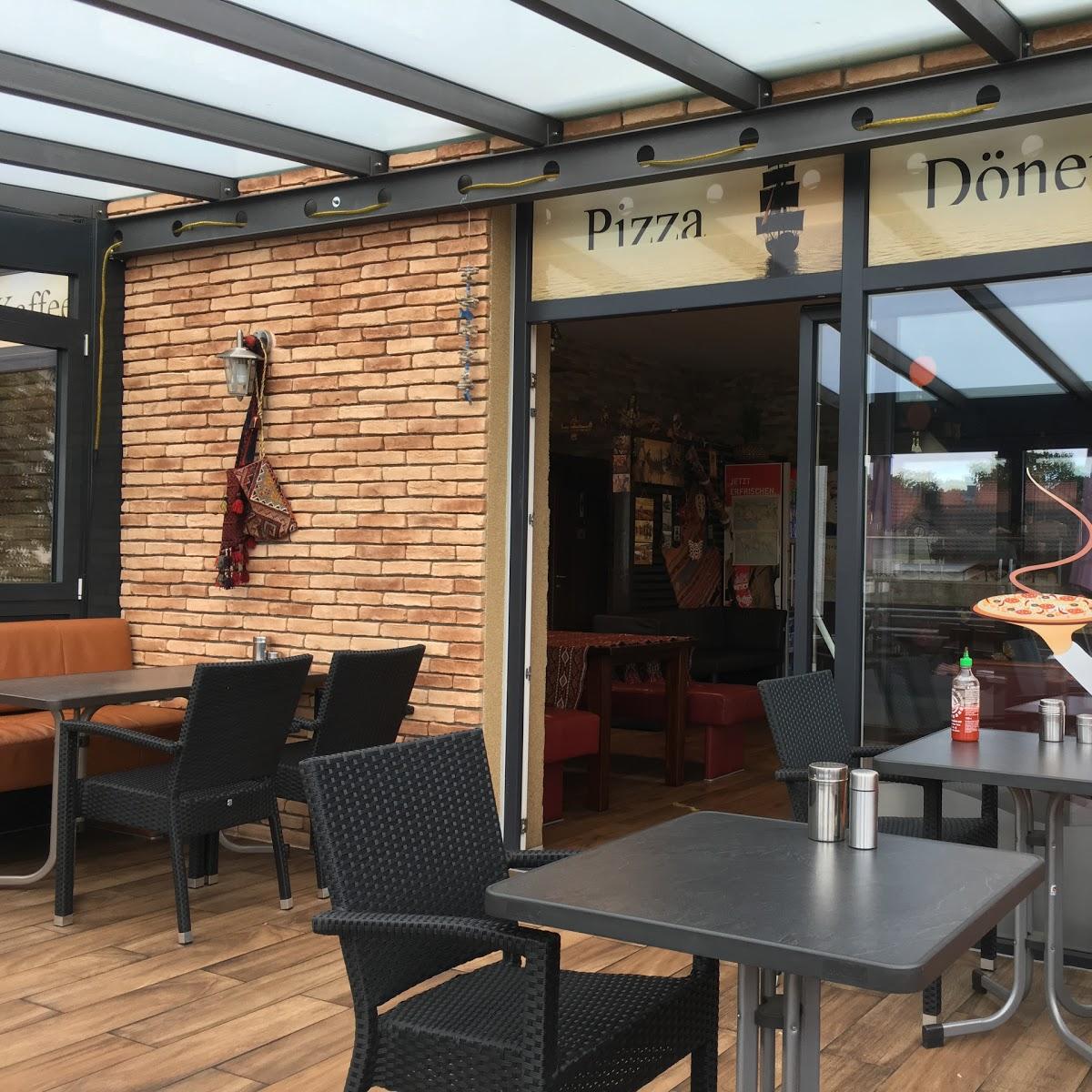 Restaurant "Imbiss Alibaba" in Crailsheim