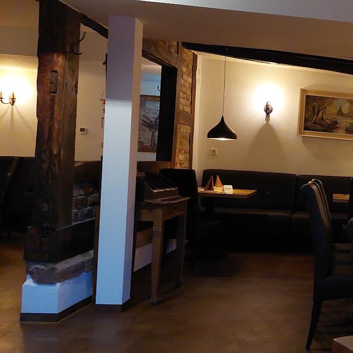 Restaurant "Restaurant Ostertor" in Lemgo