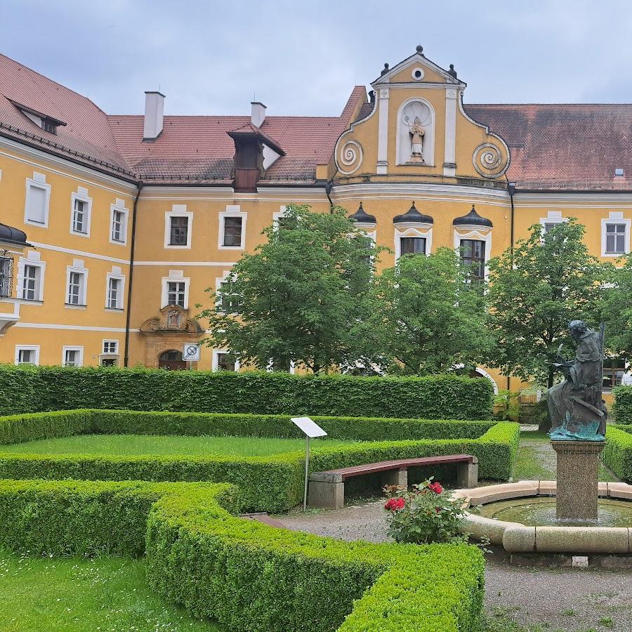 Restaurant "Gasthof Hotel Rückerl" in Walderbach