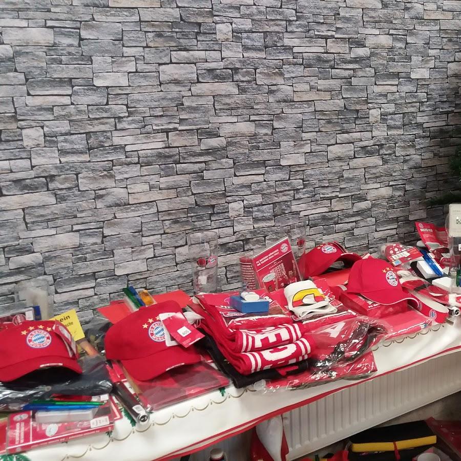 Restaurant "Café Treibhaus" in Nittenau