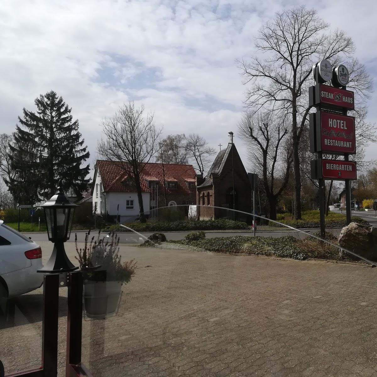 Restaurant "Hotel Restaurant Steakhaus Neffelthal" in Kerpen