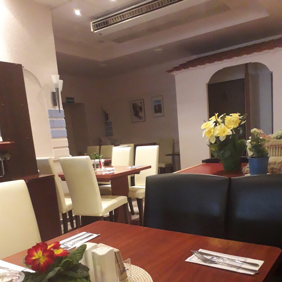 Restaurant "Blatzheimer Grill" in Kerpen