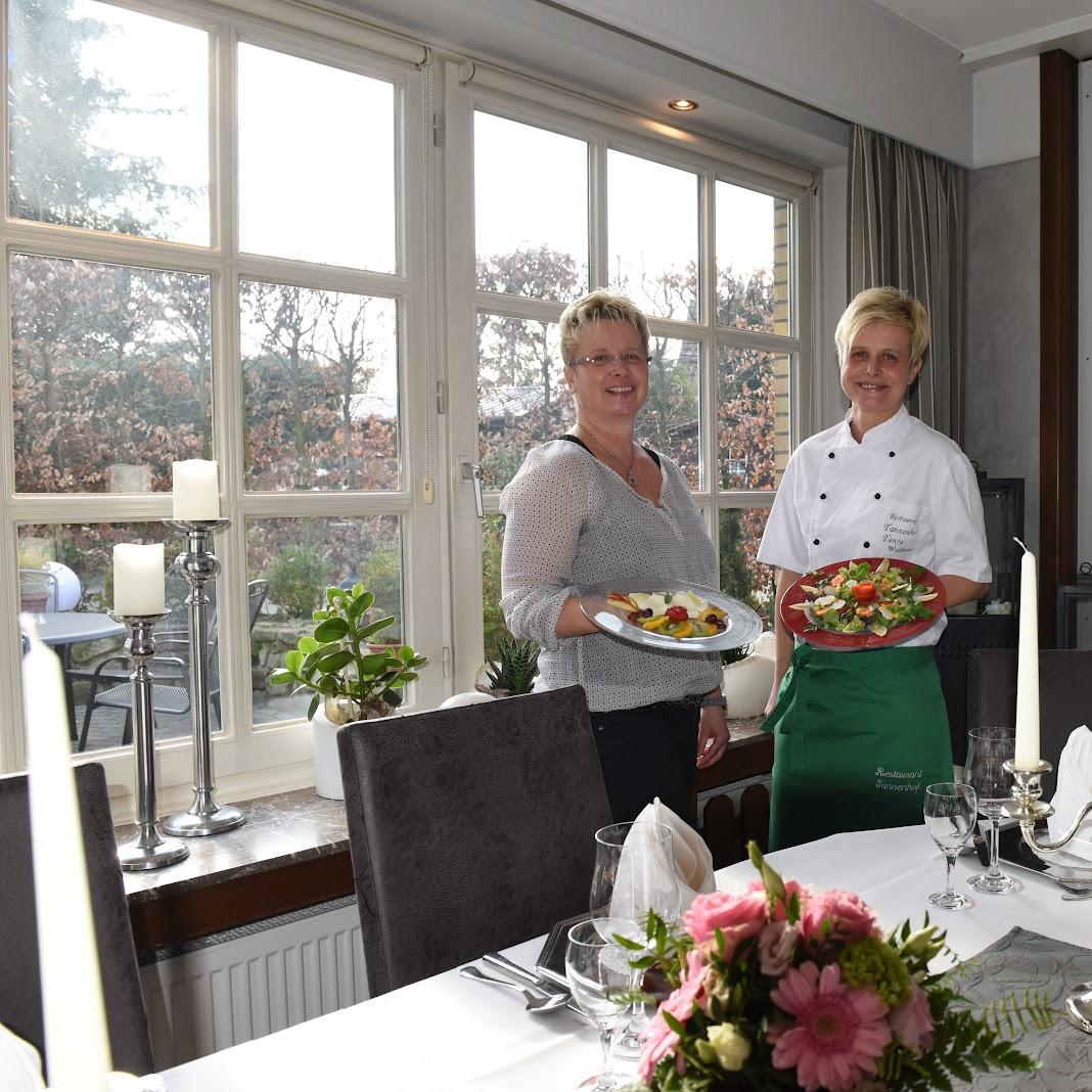 Restaurant "Restaurant Tannenhof" in Ladbergen