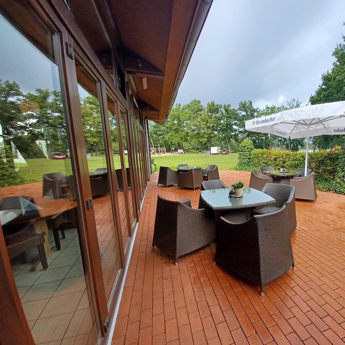 Restaurant "Restaurant Mamma Mia" in Ladbergen
