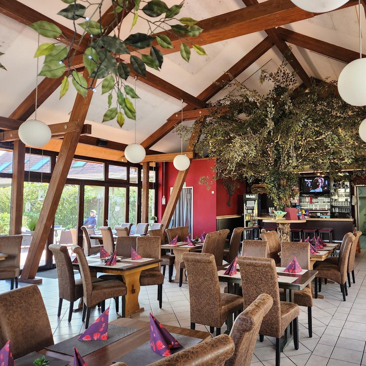 Restaurant "Restaurant Mamma Mia" in Ladbergen