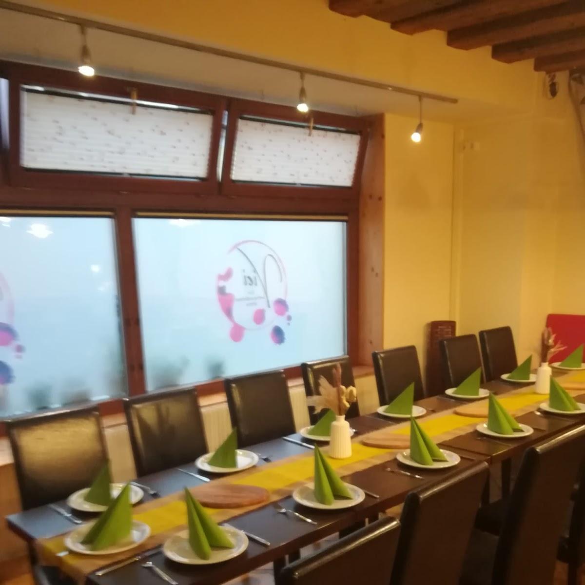 Restaurant "Vici - Zur (un)freundlichen Wirtin" in Oberneukirchen