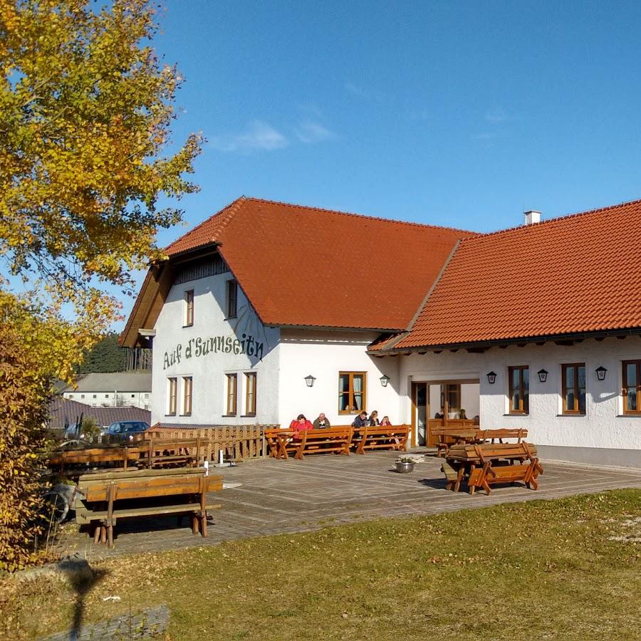 Restaurant "Auf d