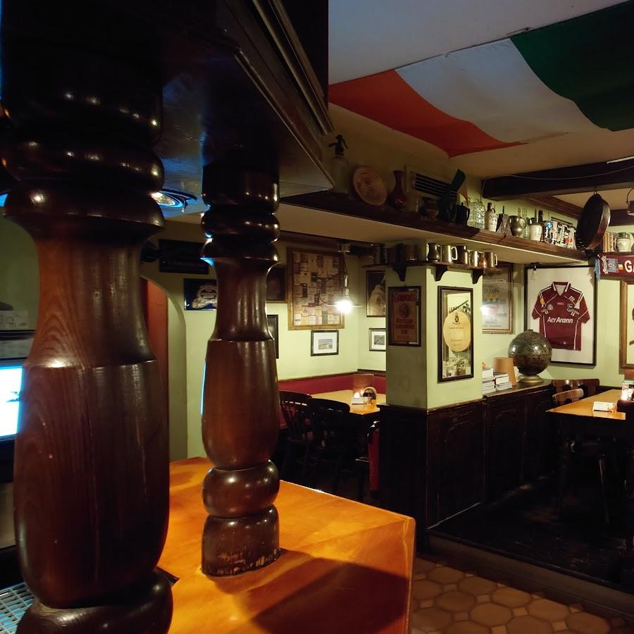 Restaurant "The Muddy Boot" in Dachau