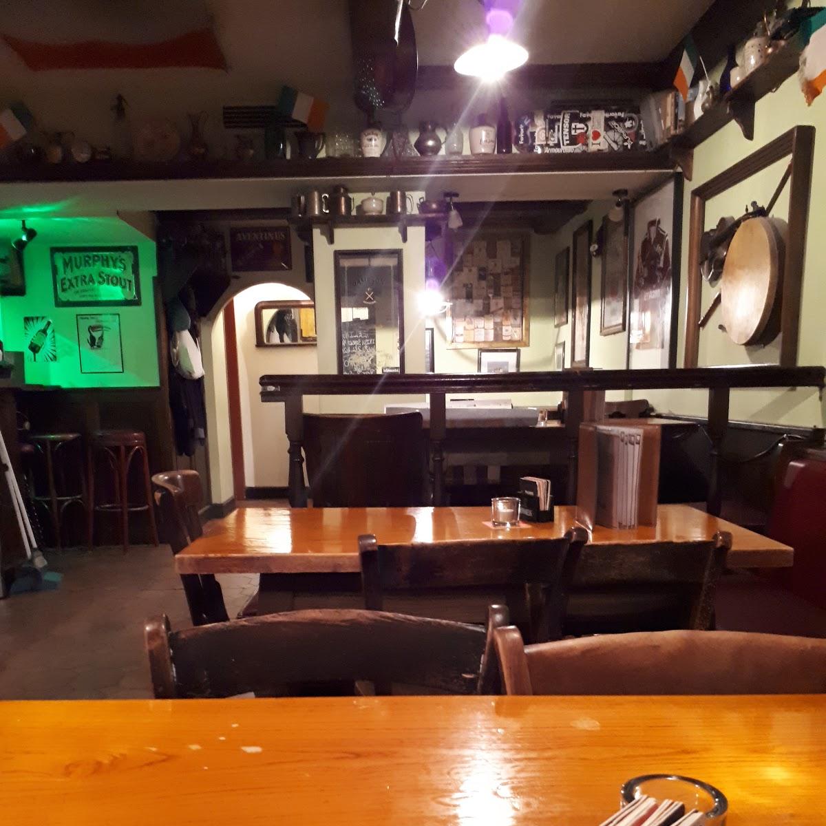 Restaurant "The Muddy Boot" in Dachau