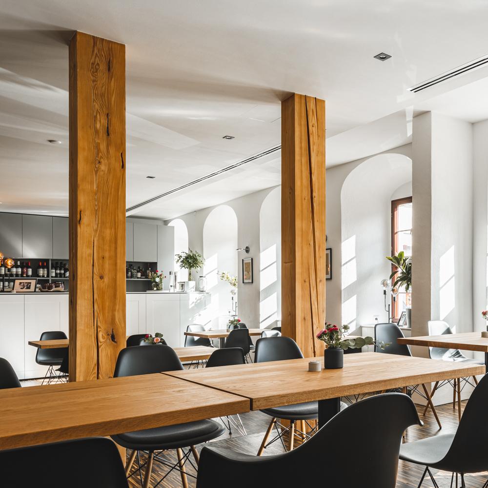 Restaurant "Restaurant im Altstadtquartier" in Lichtenstein-Sachsen