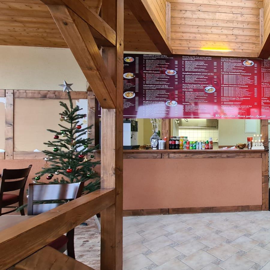 Restaurant "Asia Wok -St.Egidien" in Sankt Egidien