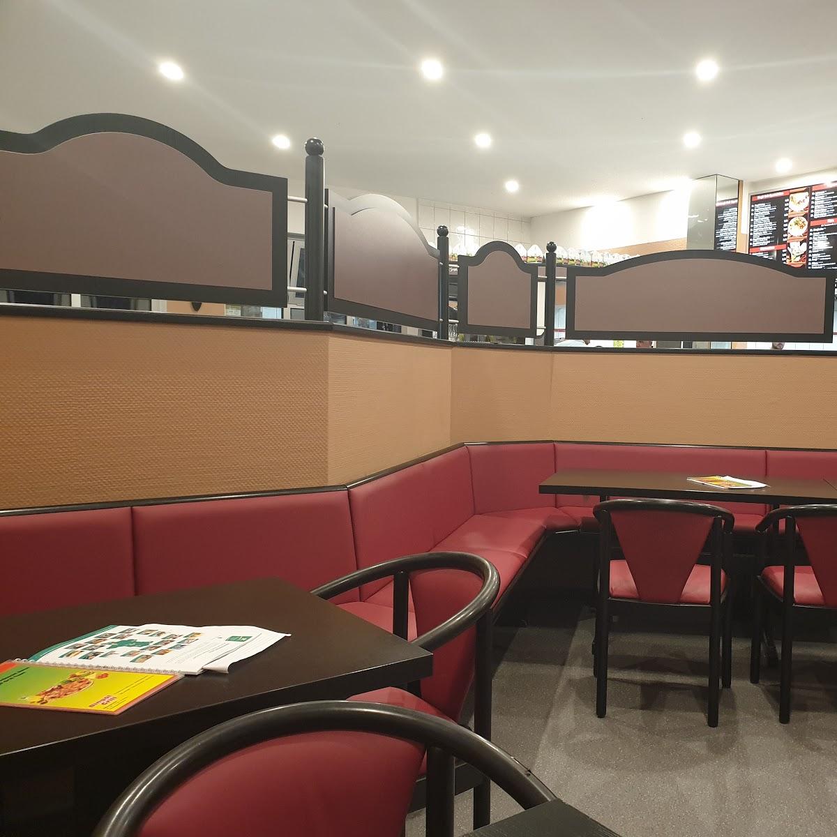 Restaurant "Bingöl Grill" in Wanzleben-Börde