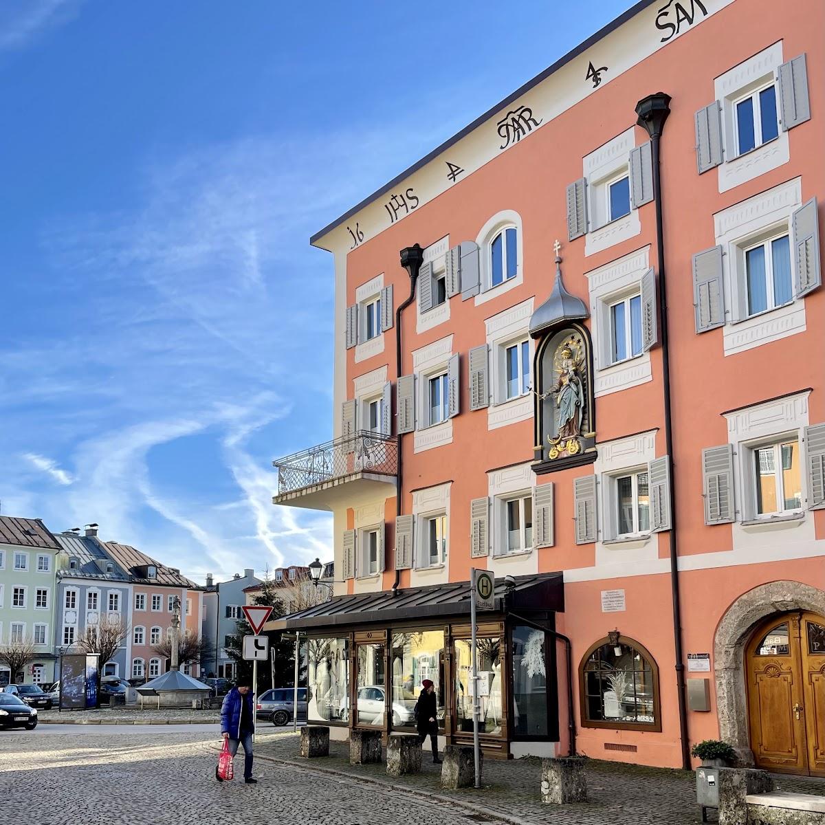 Restaurant "Asia Le - Asia Spezialitäten" in Laufen