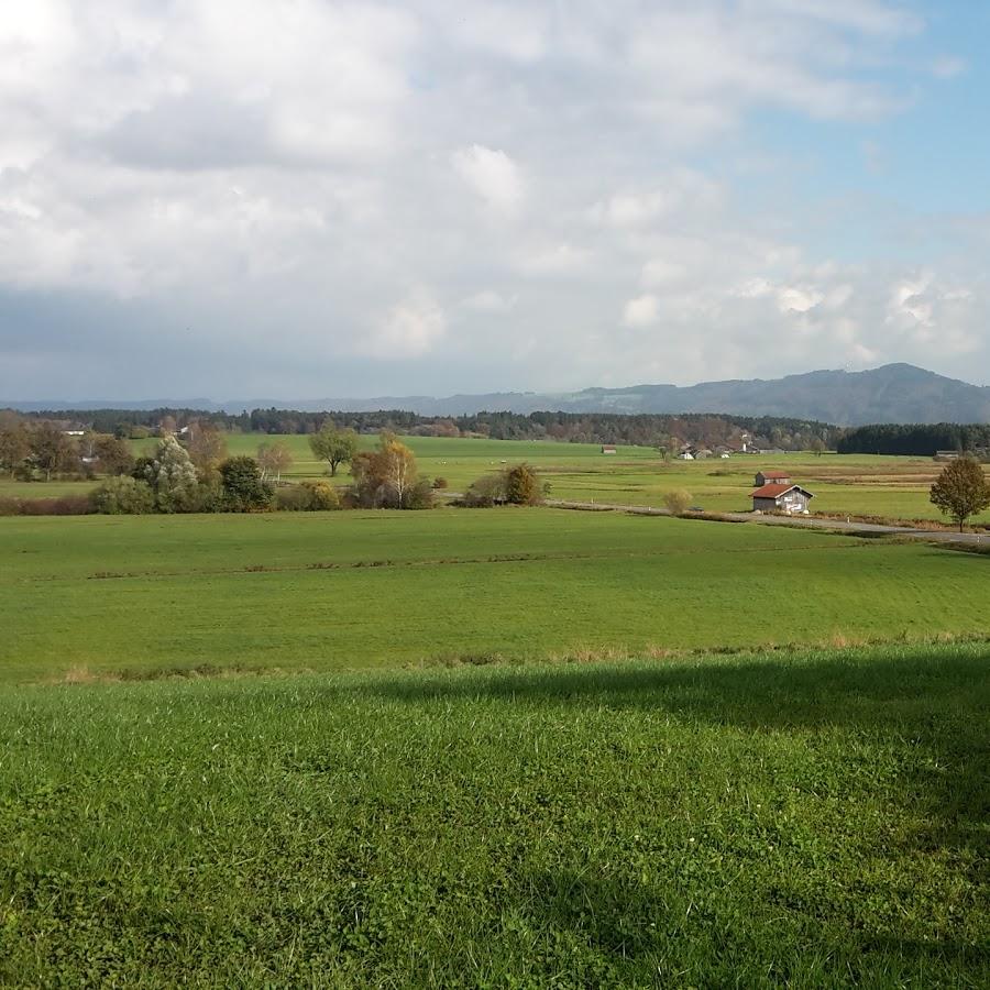 Restaurant "Gasthaus Rudholzer" in Laufen