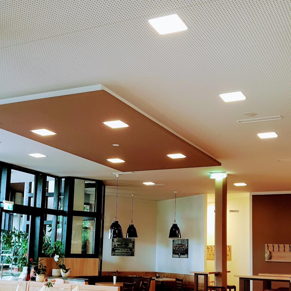 Restaurant "Bürgerhaus Restaurant -Dudenhofen" in Rodgau