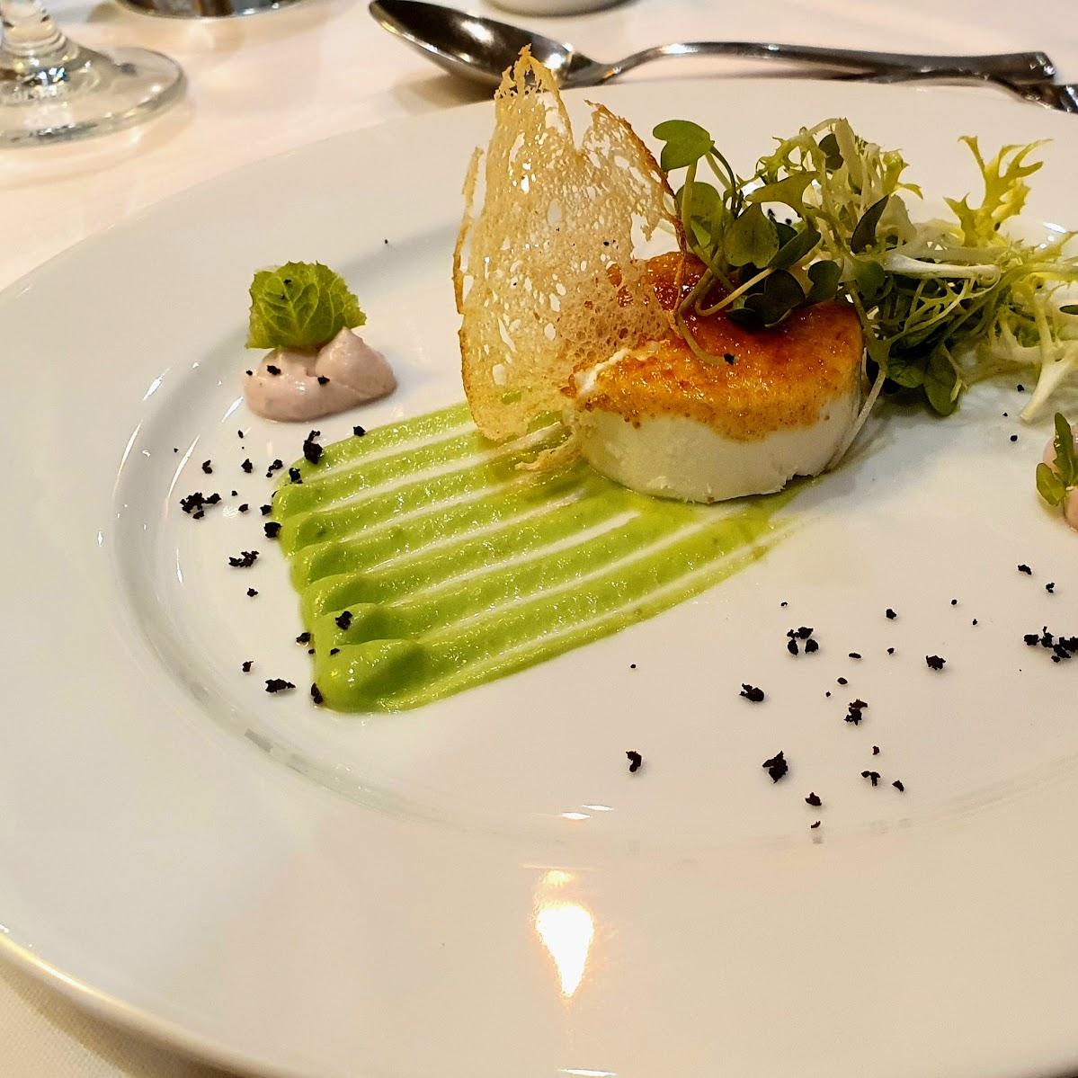 Restaurant "Havelländer" in Rathenow