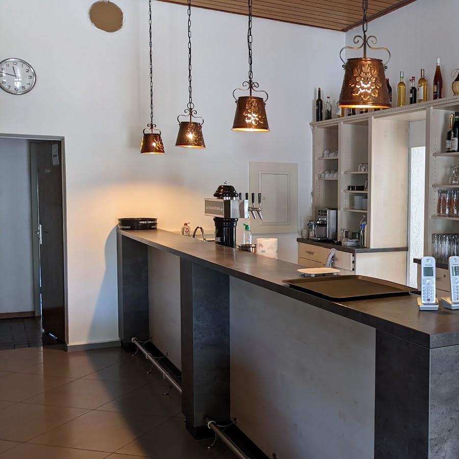 Restaurant "Zum Rheintal an der Sonne" in Schwetzingen