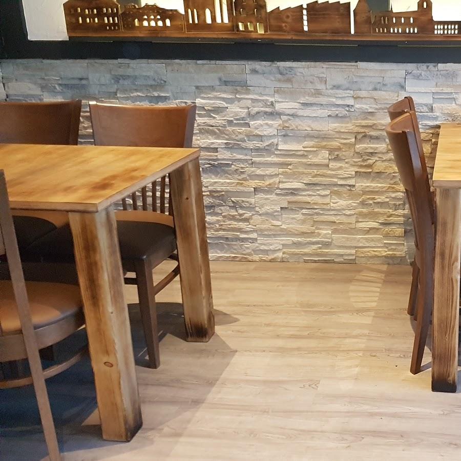 Restaurant "AKROPOLIS GRILL II" in Mönchengladbach