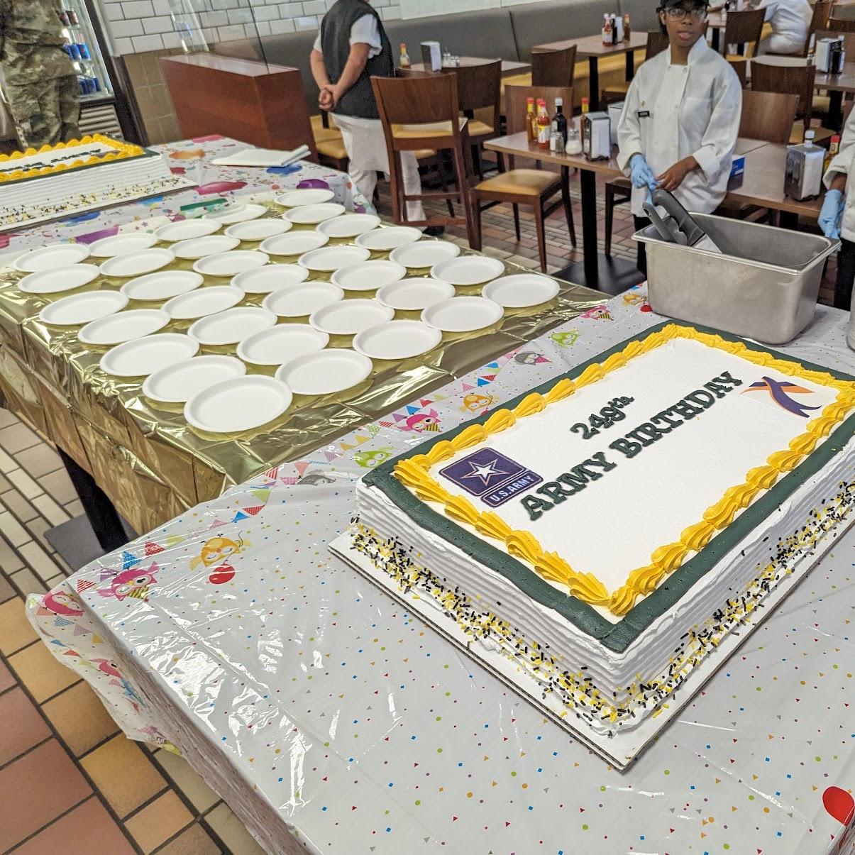 Restaurant "2CR Dragoon Inn Warrior Restaurant" in Vilseck