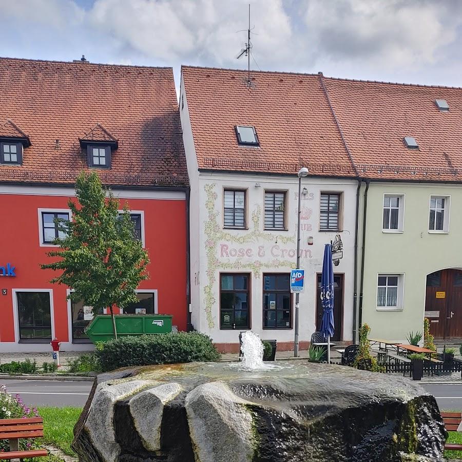 Restaurant "Rose 