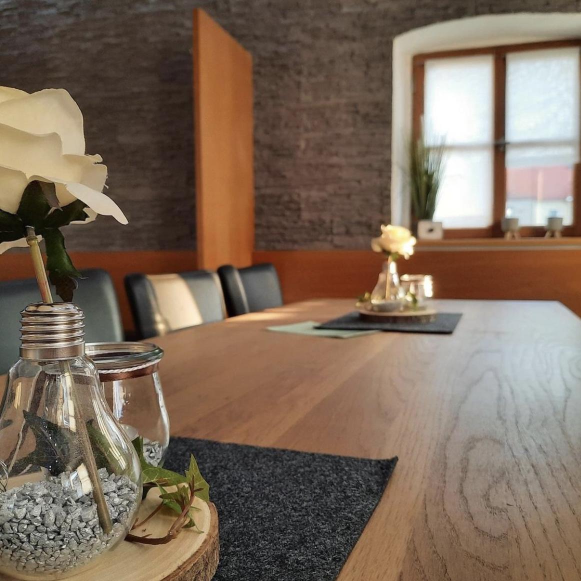 Restaurant "Zollhaus" in Vilseck