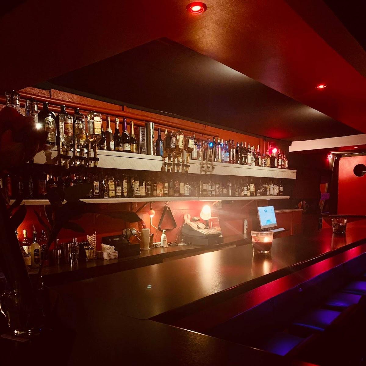 Restaurant "Casa Mona Bar" in Vilseck