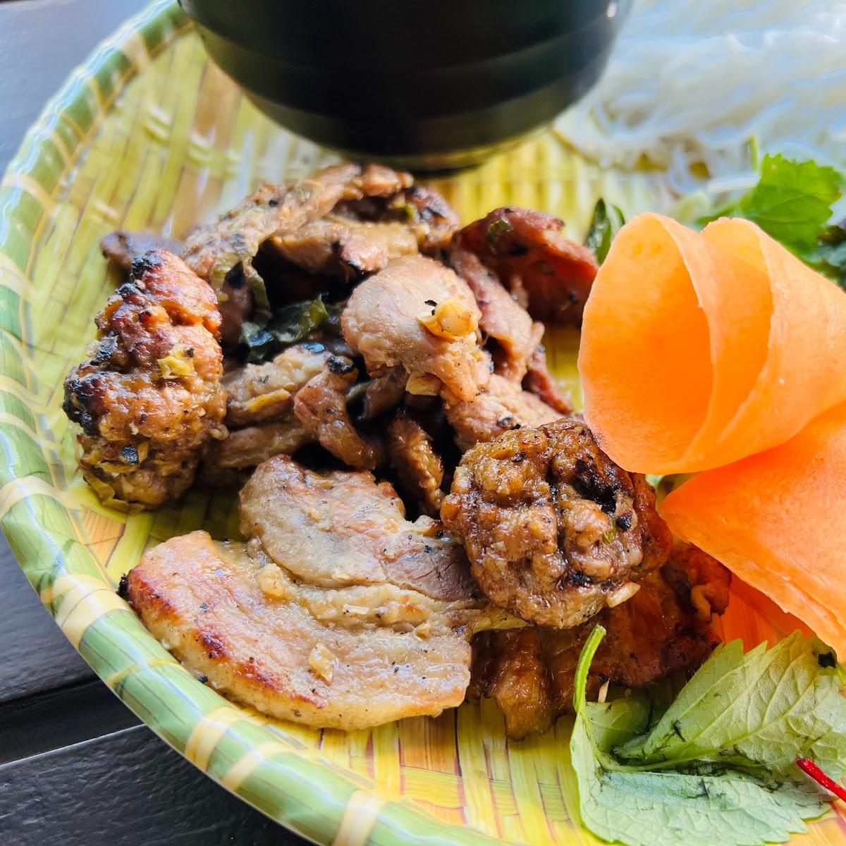 Restaurant "Cavalry Corner" in Vilseck