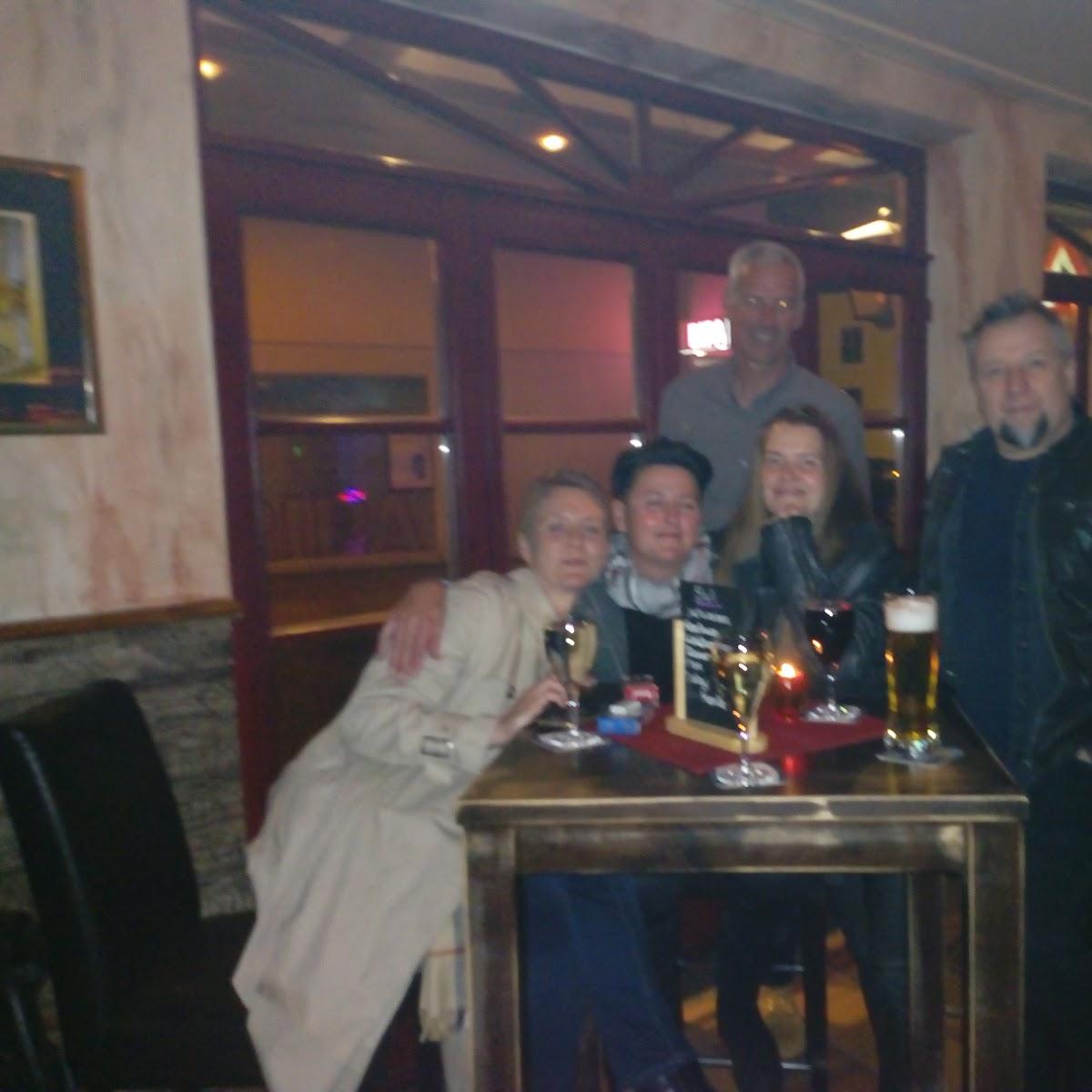 Restaurant "Café-Bar Jederzeit" in Kirchberg in Tirol