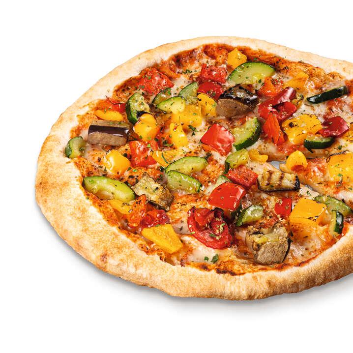 Restaurant "Pizza Factory" in Stein