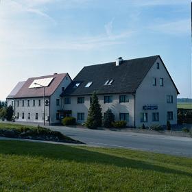 Restaurant "Gasthof Vergißmeinnicht" in Stein