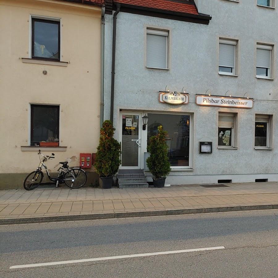 Restaurant "Bistro beisser" in Stein