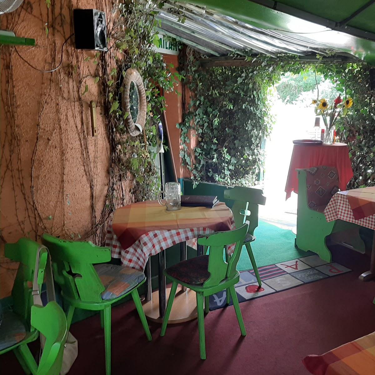 Restaurant "Ristorante Milano" in Worms