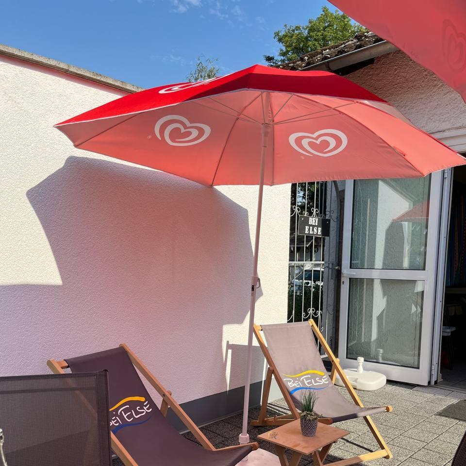 Restaurant "Bei Else" in Steinheim