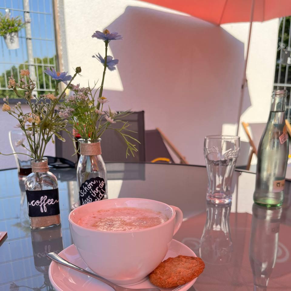 Restaurant "Bei Else" in Steinheim