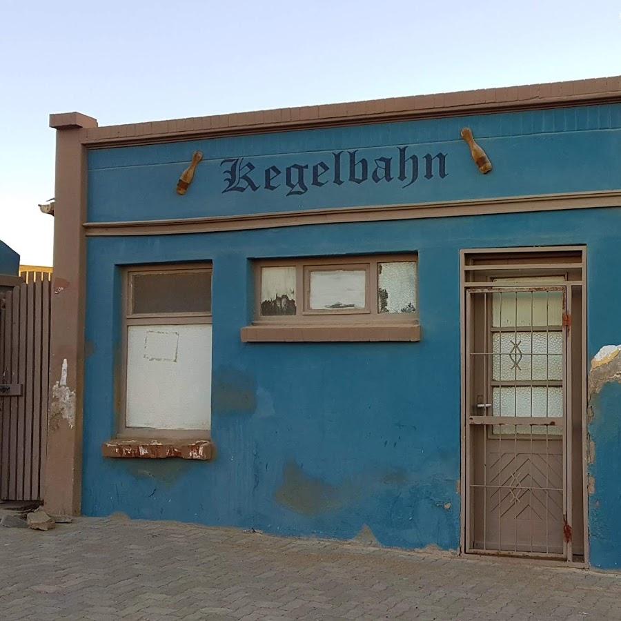 Restaurant "Kegelklause" in Steinheim