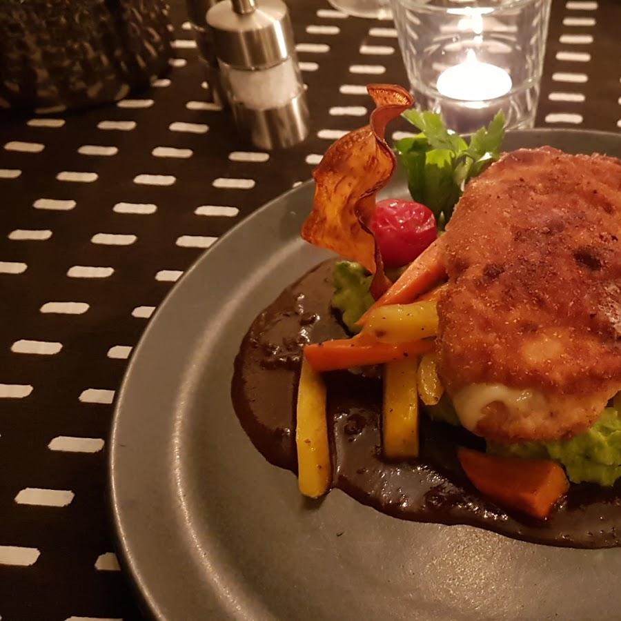 Restaurant "Goldener Hirsch" in Mainz