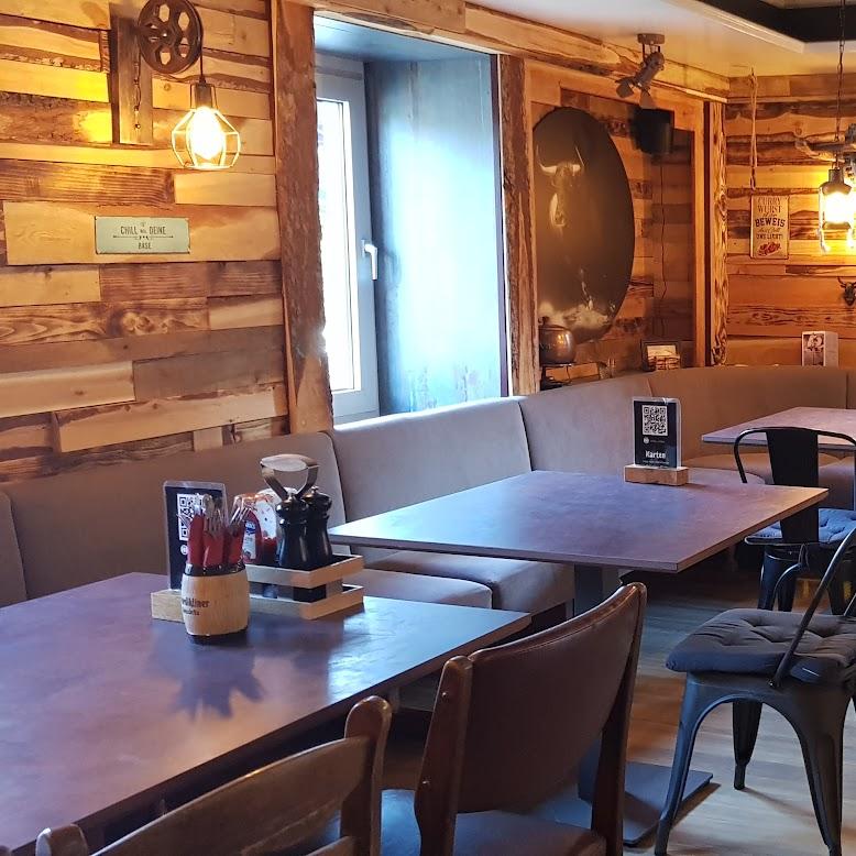 Restaurant "Restaurant CK | Andreas Augustin" in Altenberge