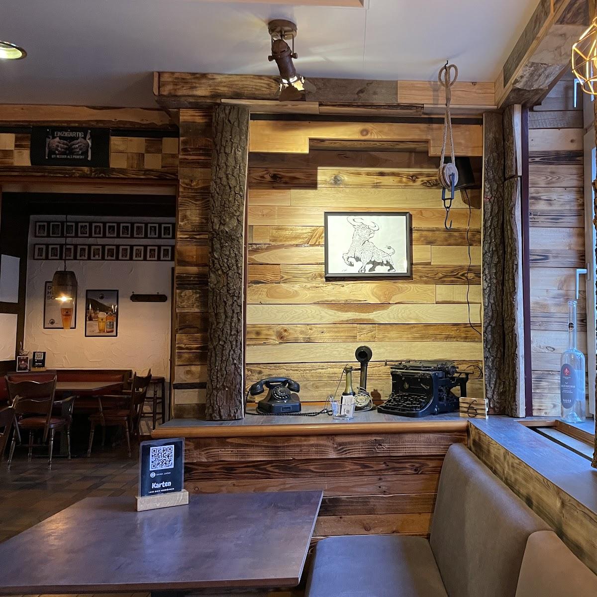 Restaurant "Restaurant CK | Andreas Augustin" in Altenberge