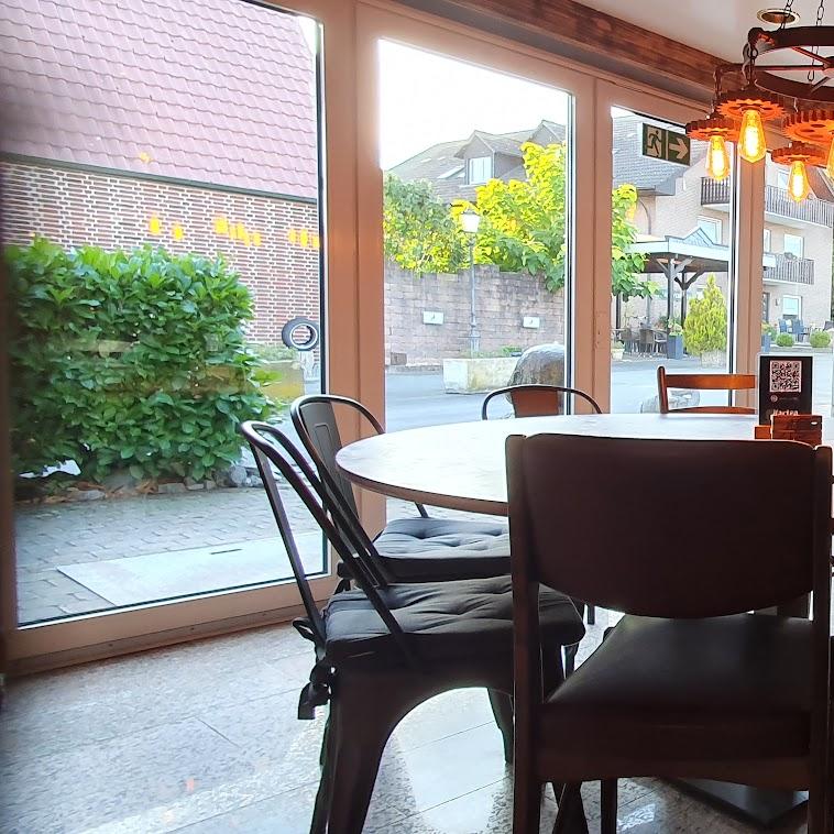 Restaurant "Restaurant CK | Andreas Augustin" in Altenberge