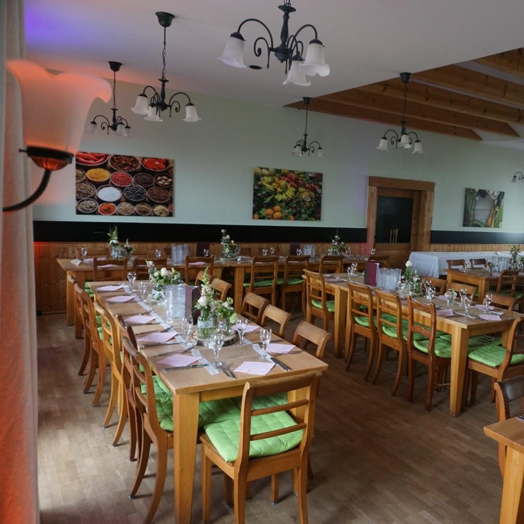 Restaurant "Jedermann