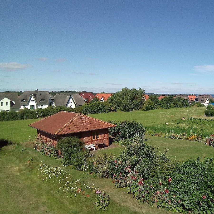 Restaurant "Ostsee-Strand Apartments" in Dassow