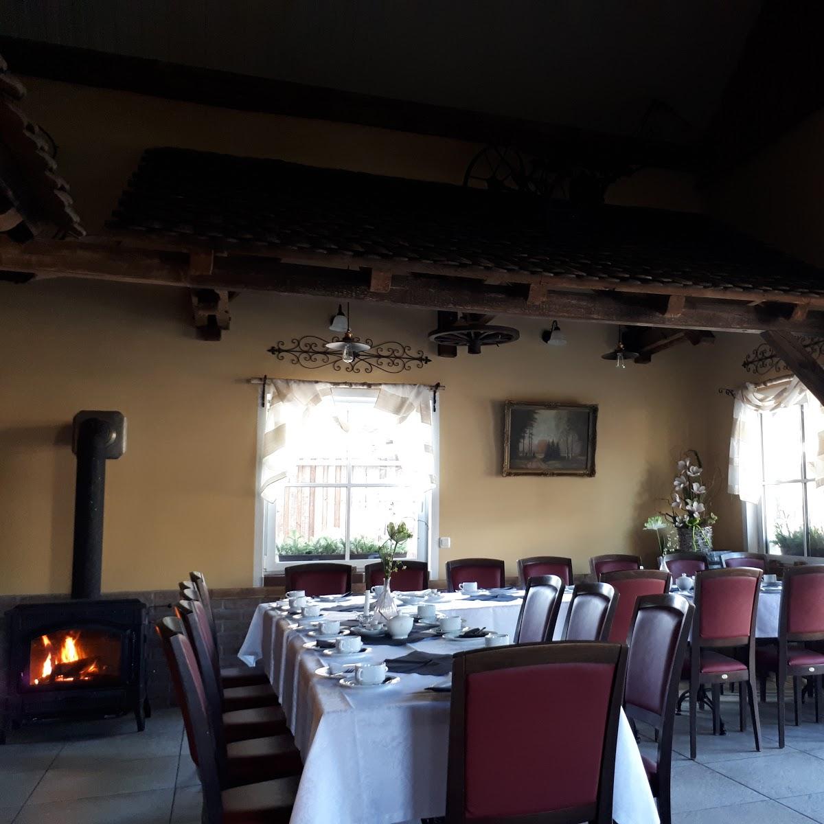 Restaurant "Schulze
