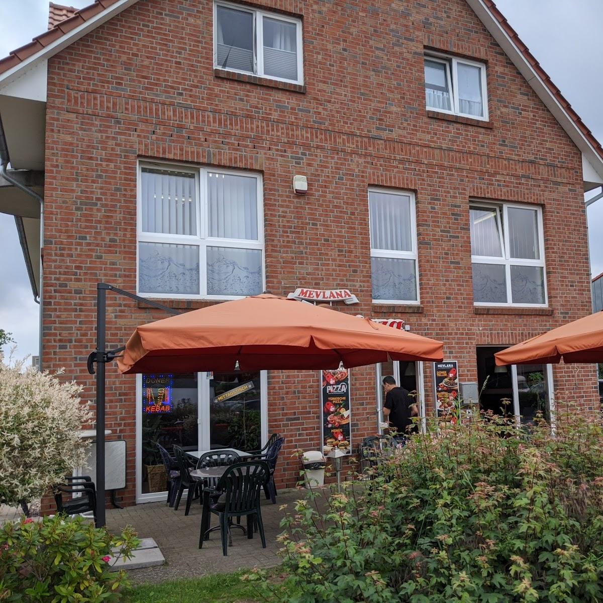 Restaurant "Mevlana" in Büchen