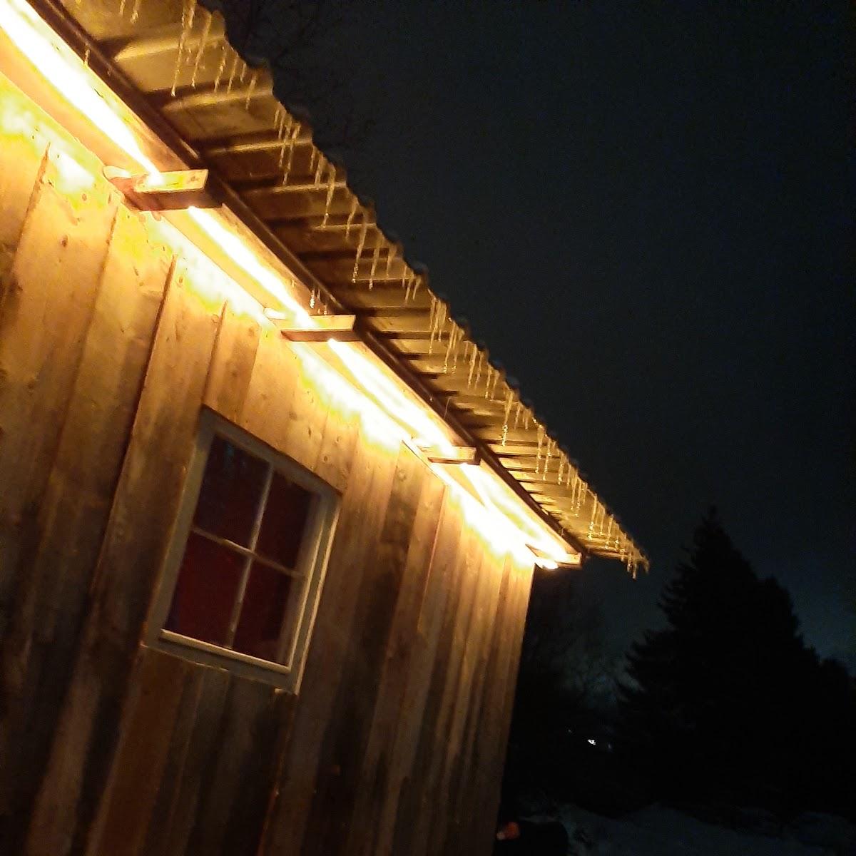 Restaurant "Bauwagen" in Deilingen