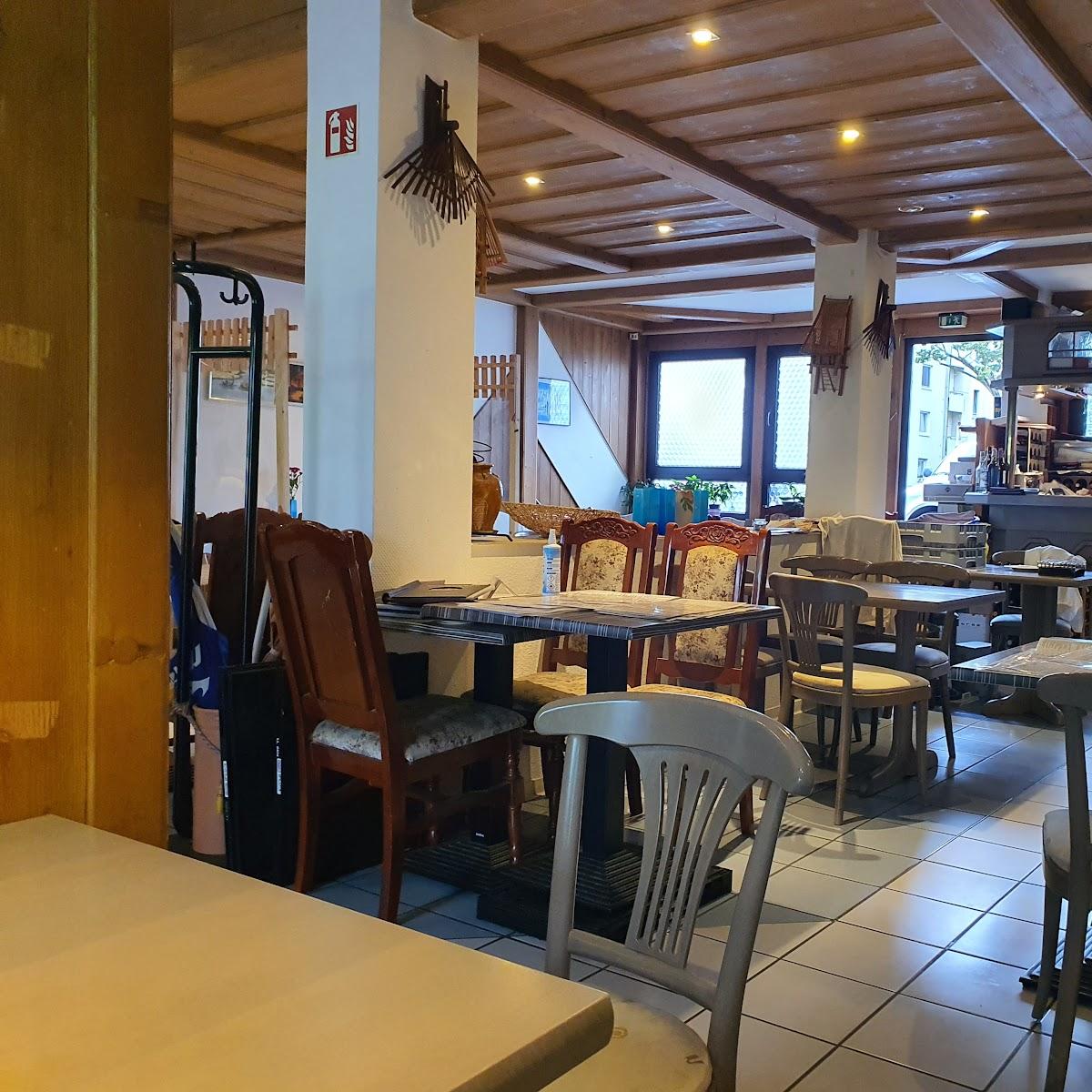 Restaurant "Hanoi" in Mainz